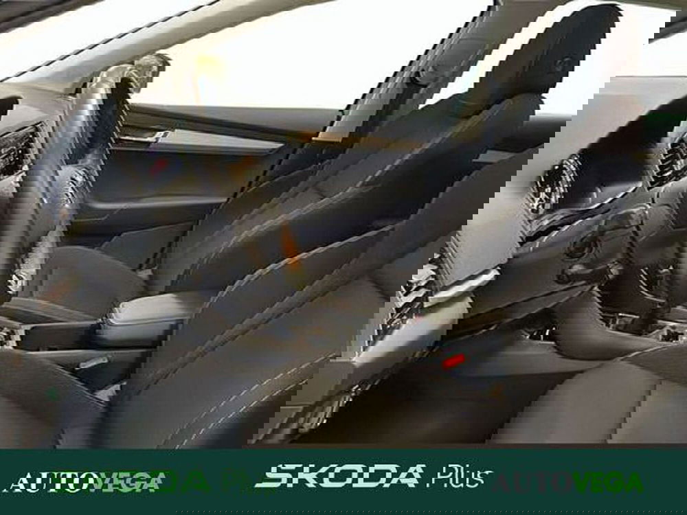 Skoda Karoq usata a Vicenza (12)