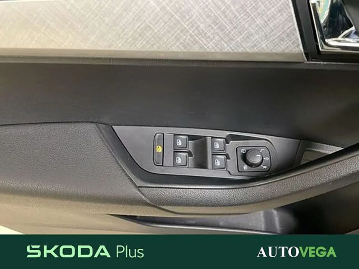 Skoda Karoq usata a Vicenza (16)