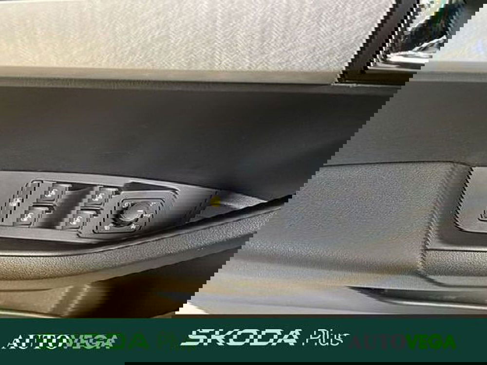 Skoda Karoq usata a Vicenza (16)