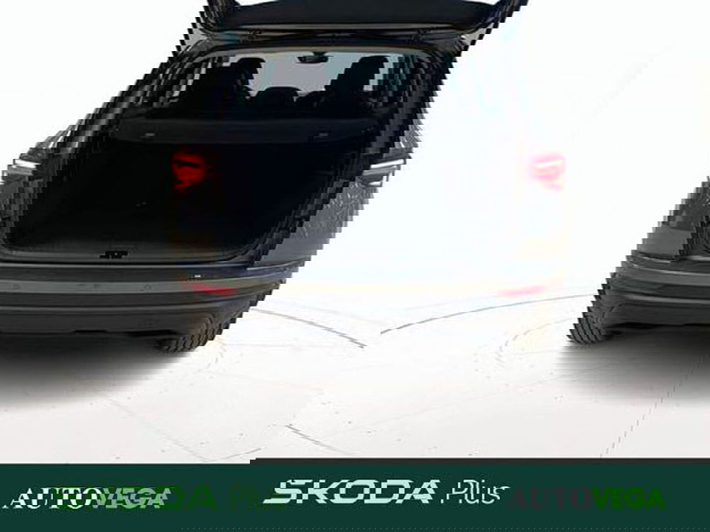 Skoda Karoq usata a Vicenza (17)