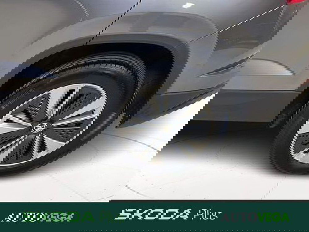 Skoda Karoq usata a Vicenza (18)