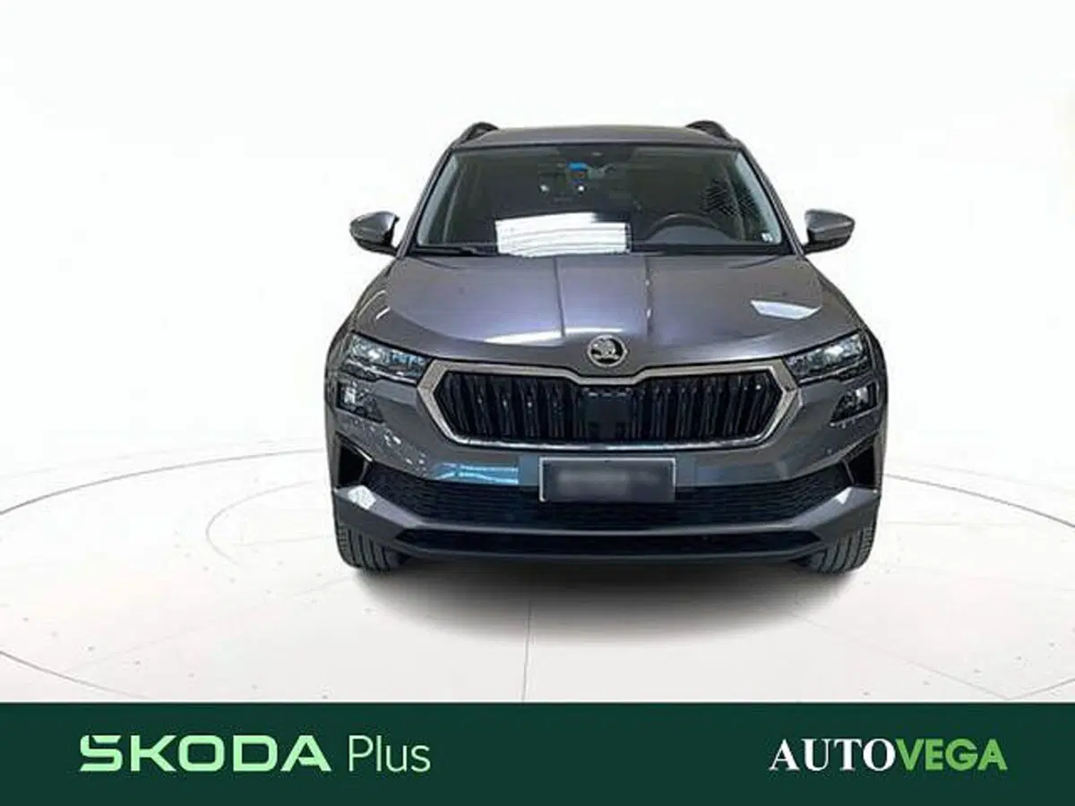 Skoda Karoq usata a Vicenza (2)