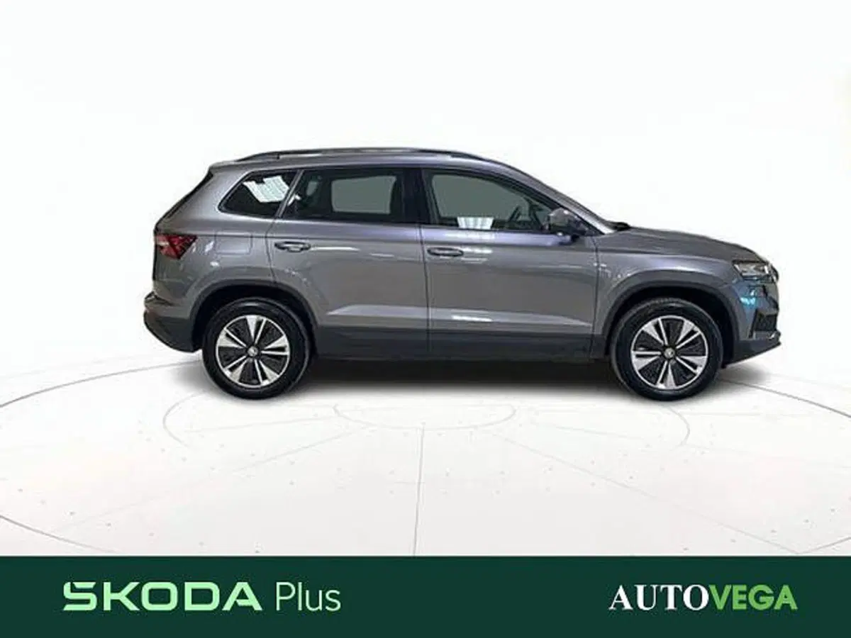 Skoda Karoq usata a Vicenza (3)