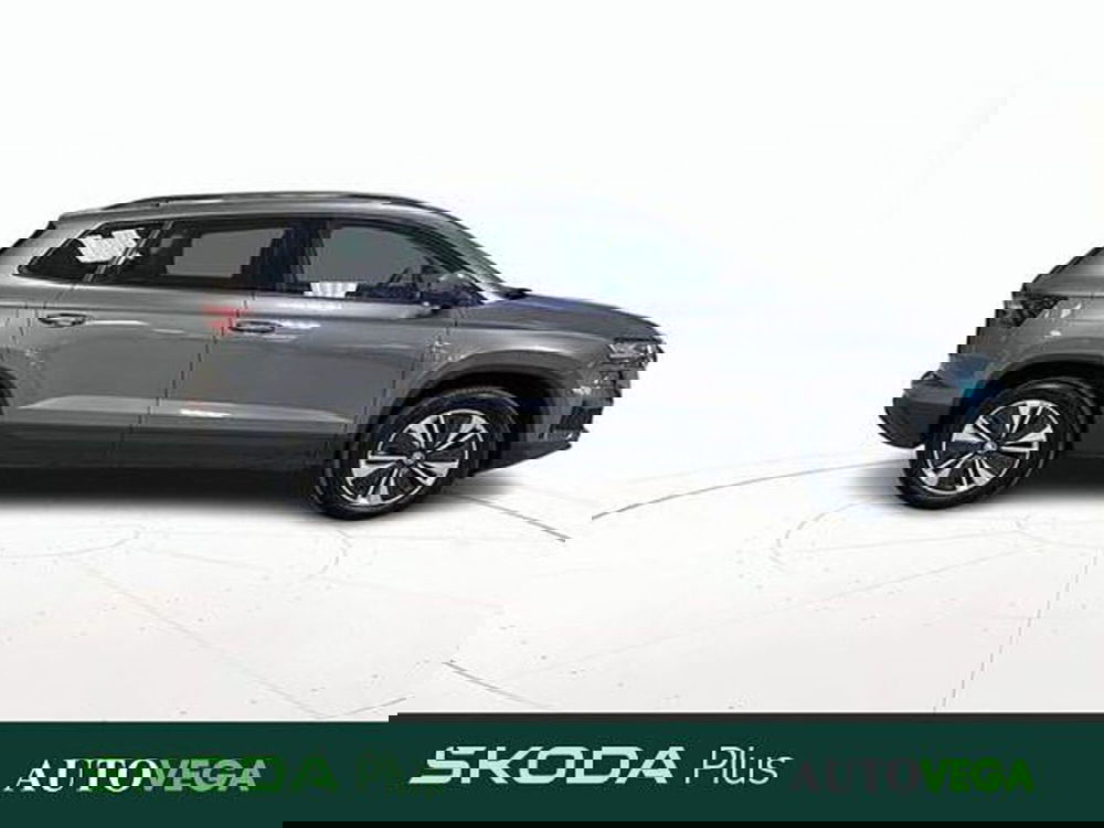 Skoda Karoq usata a Vicenza (3)