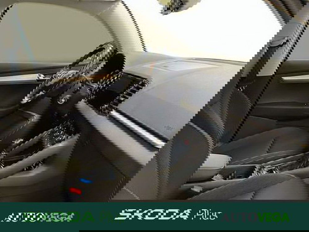 Skoda Karoq usata a Vicenza (6)