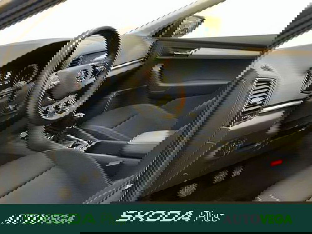 Skoda Karoq usata a Vicenza (7)