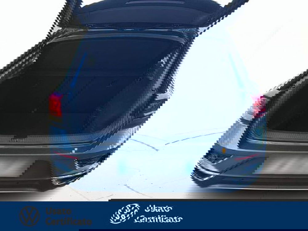 Volkswagen T-Roc usata a Vicenza (11)