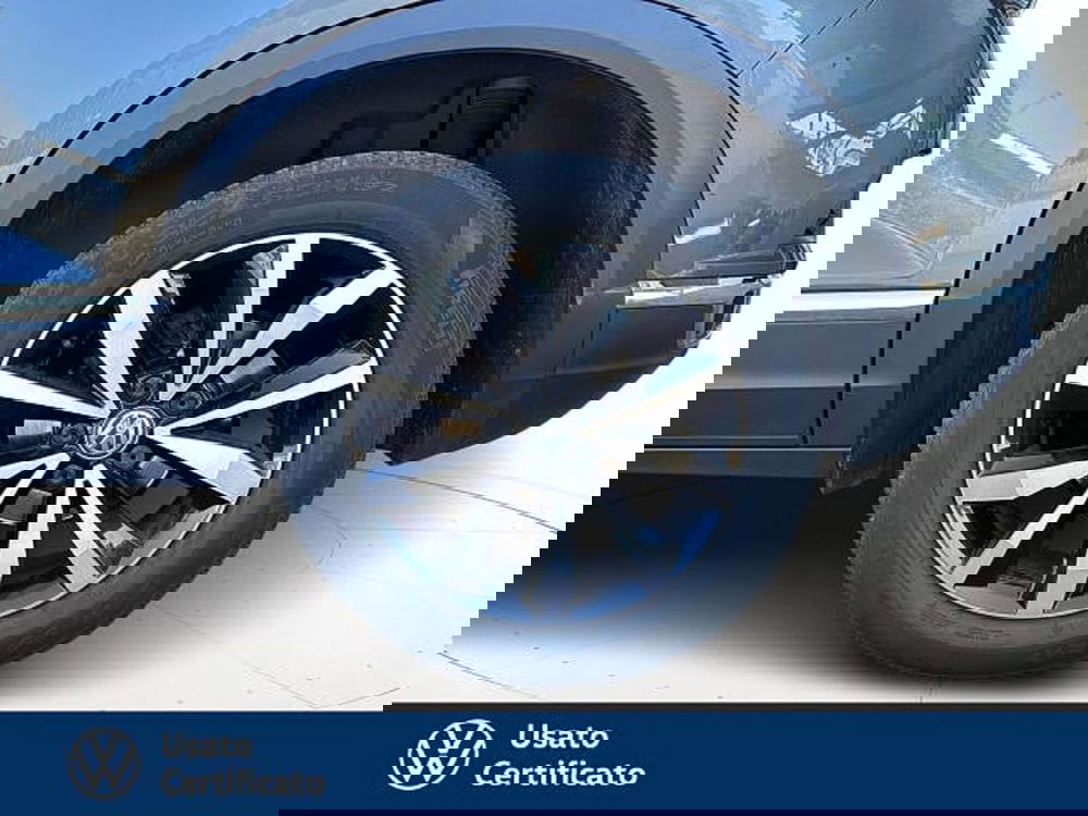 Volkswagen T-Roc usata a Vicenza (7)