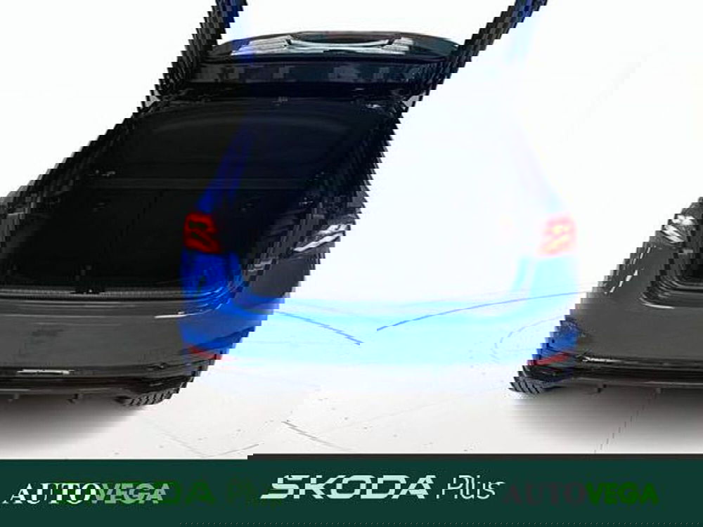 Skoda Fabia usata a Vicenza (15)