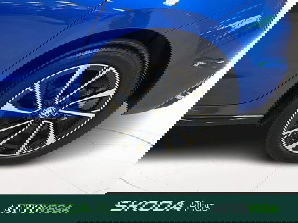 Skoda Fabia usata a Vicenza (16)