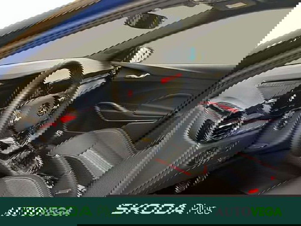 Skoda Fabia usata a Vicenza (7)