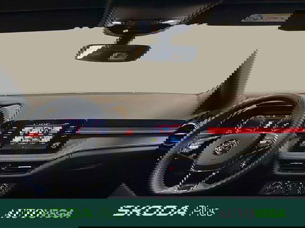 Skoda Fabia usata a Vicenza (8)