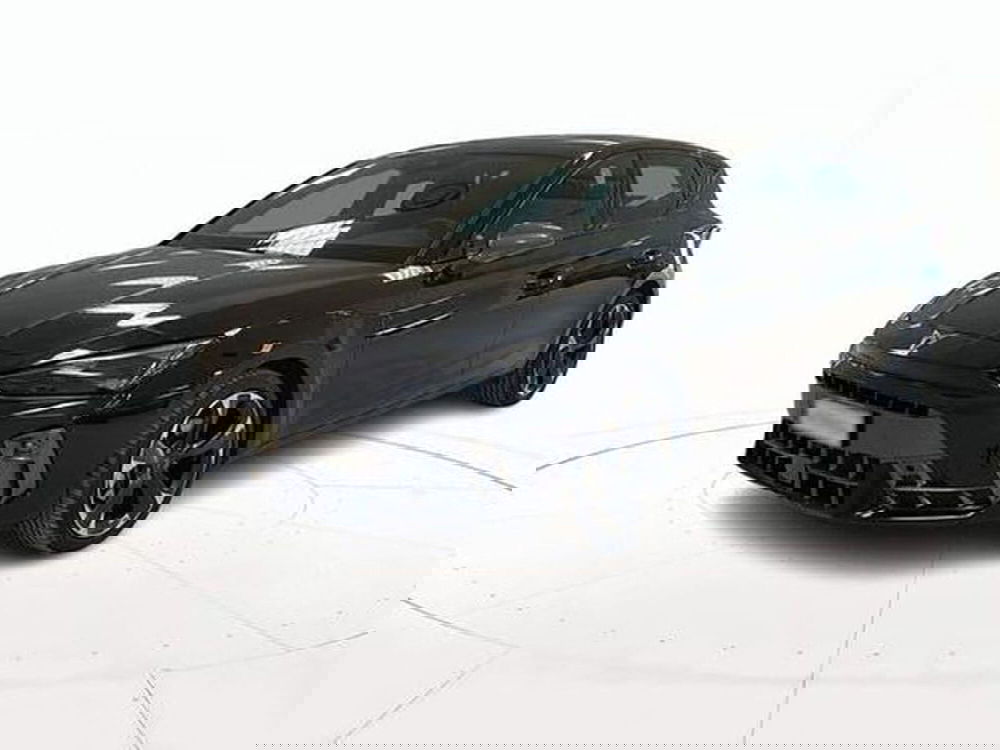 Cupra Leon usata a Vicenza