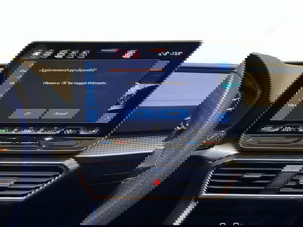 Cupra Leon usata a Vicenza (10)