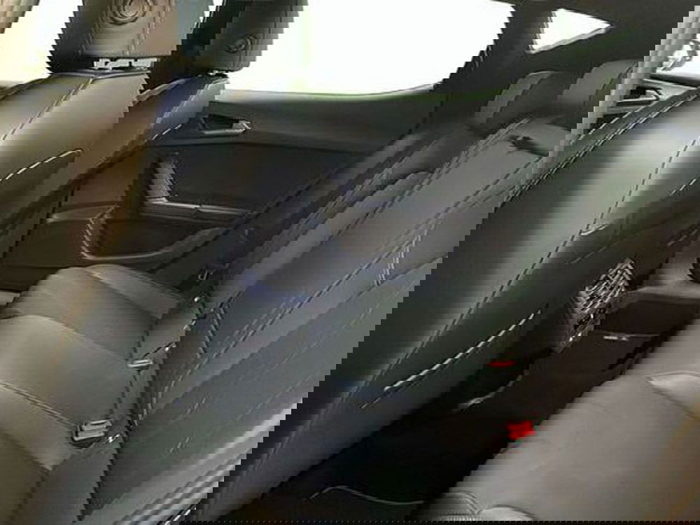 Cupra Leon usata a Vicenza (12)