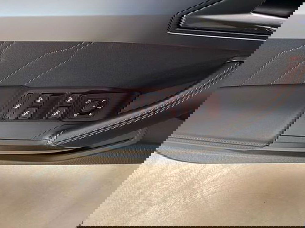 Cupra Leon usata a Vicenza (18)