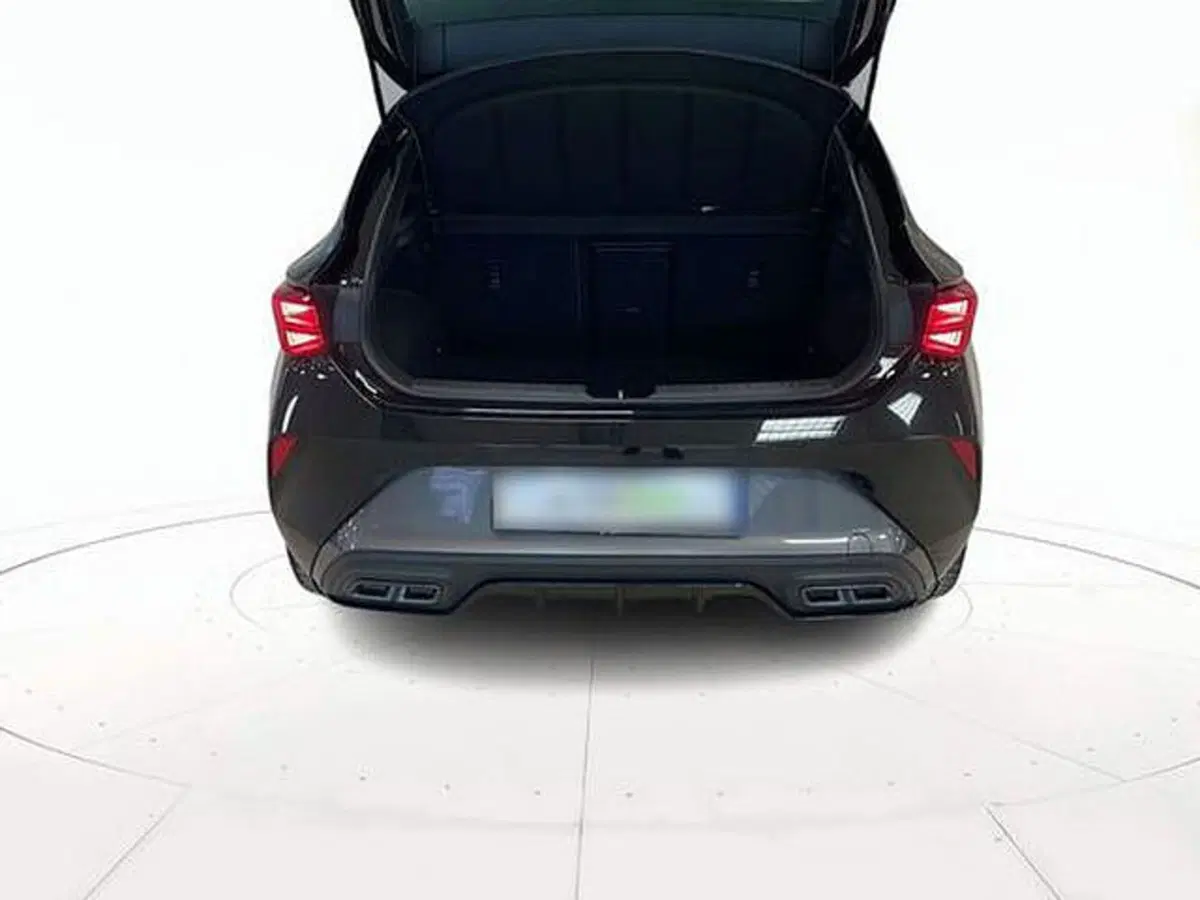 Cupra Leon usata a Vicenza (19)