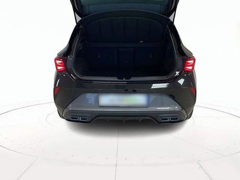 Cupra Leon usata a Vicenza (19)