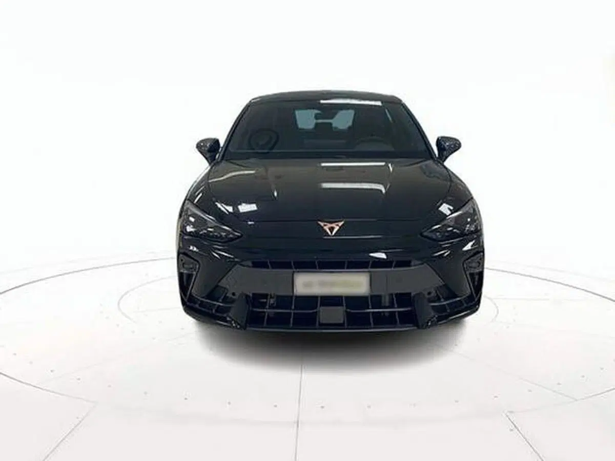 Cupra Leon usata a Vicenza (2)