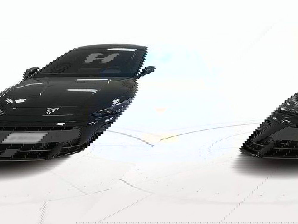 Cupra Leon usata a Vicenza (2)