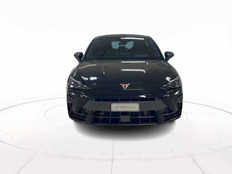 Cupra Leon usata a Vicenza (2)