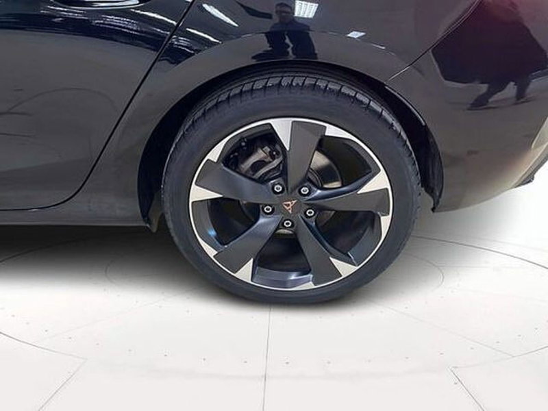 Cupra Leon usata a Vicenza (20)