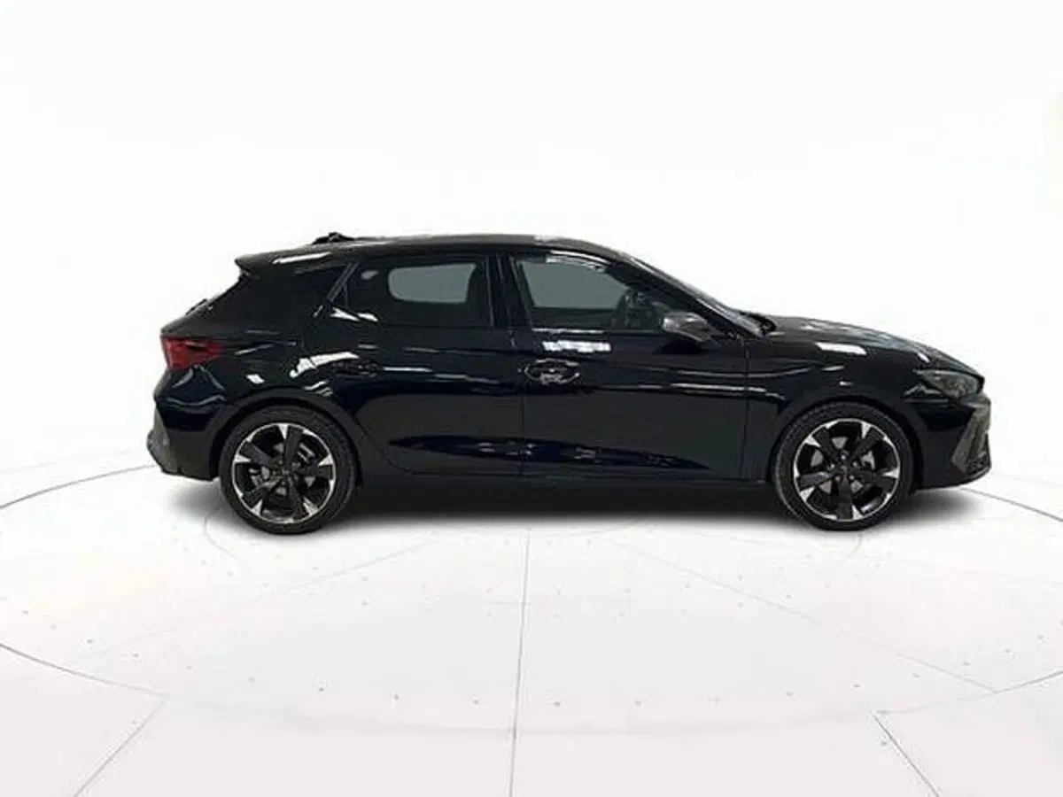 Cupra Leon usata a Vicenza (3)