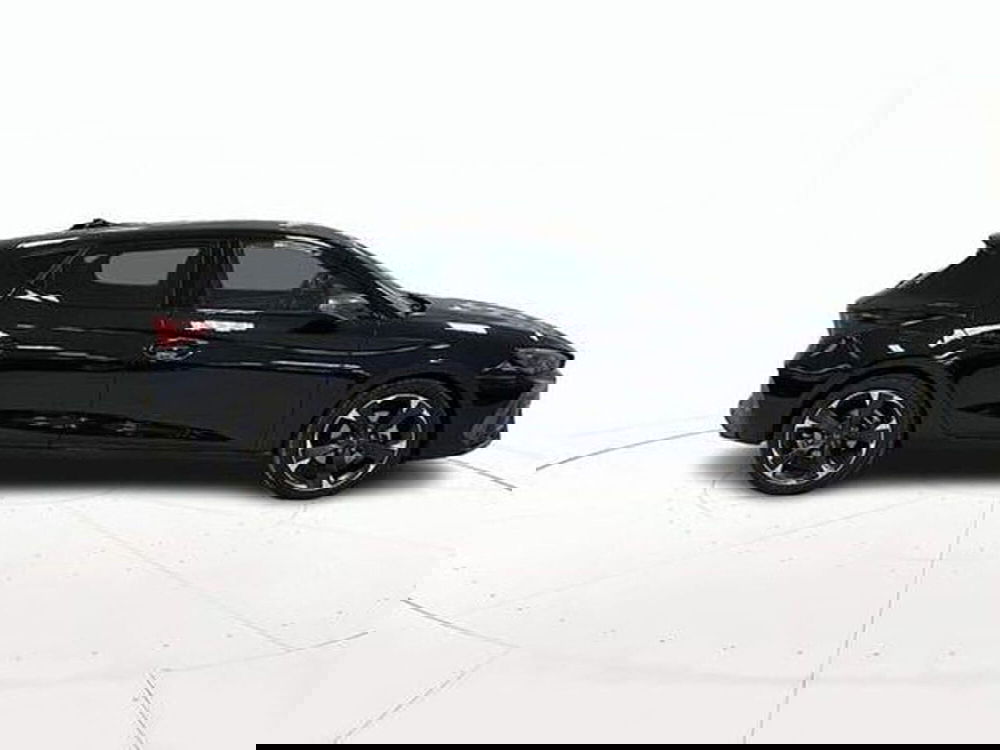 Cupra Leon usata a Vicenza (3)