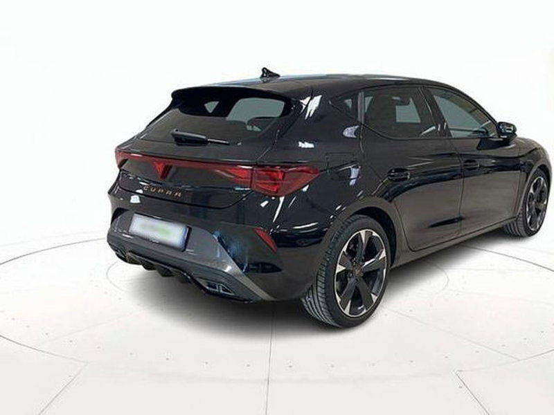 Cupra Leon usata a Vicenza (4)