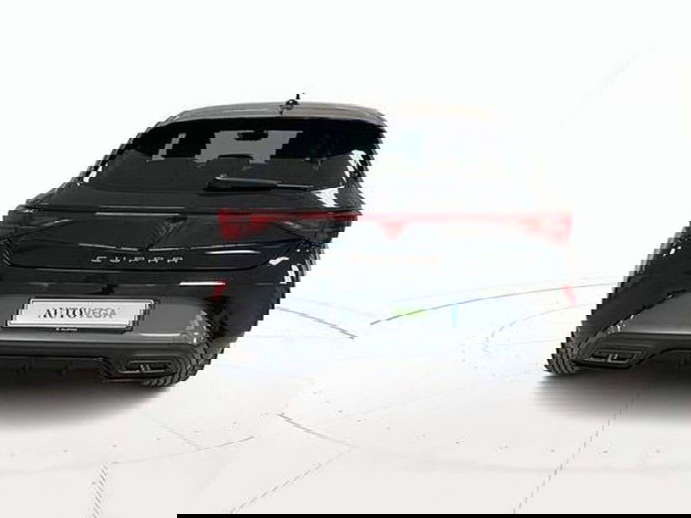 Cupra Leon usata a Vicenza (5)