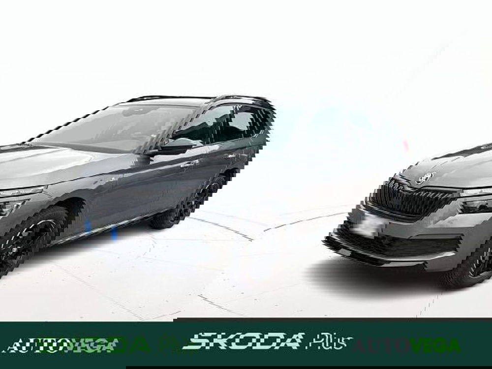 Skoda Kamiq usata a Vicenza