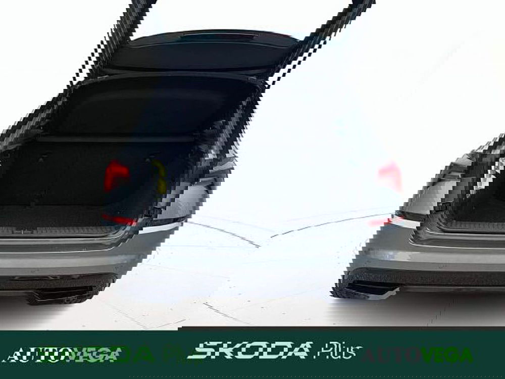 Skoda Kamiq usata a Vicenza (13)