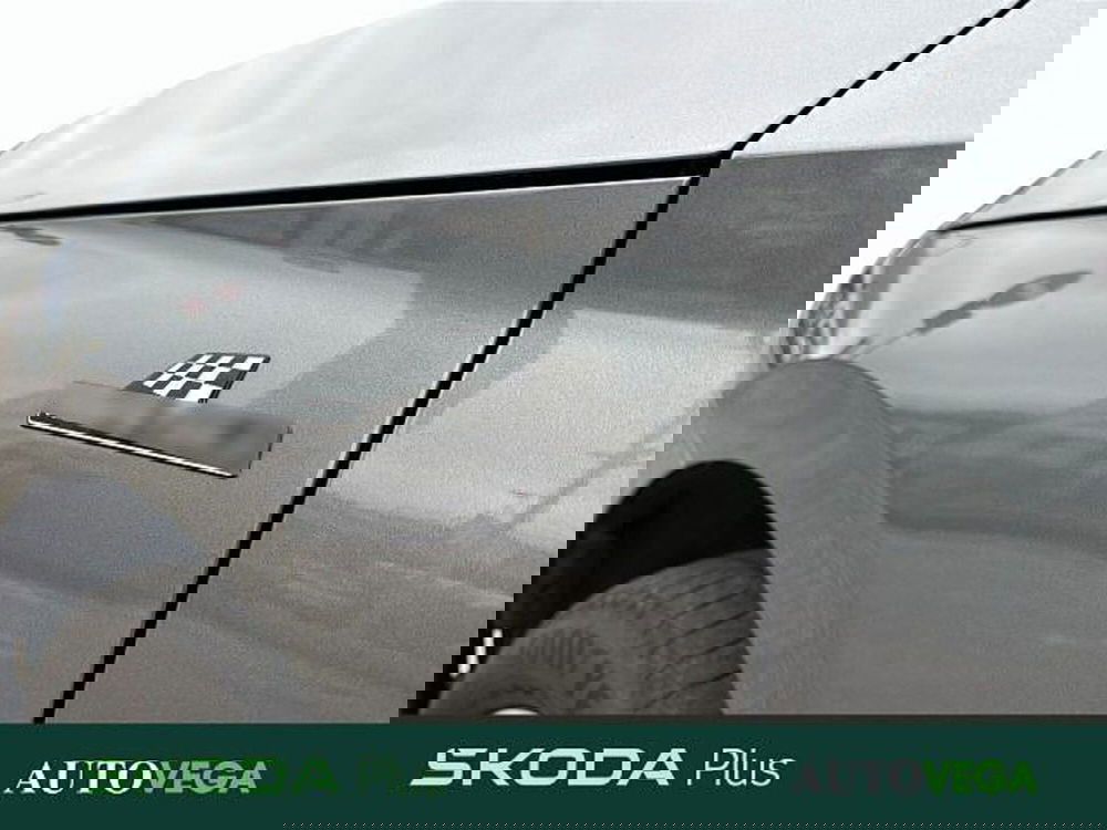 Skoda Kamiq usata a Vicenza (8)