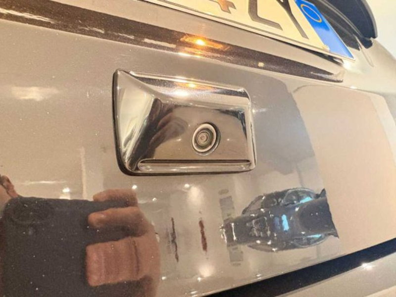 Lancia Ypsilon usata a Caltanissetta (10)