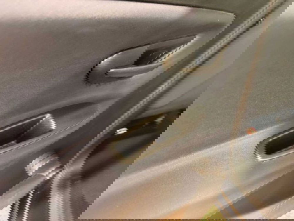 Lancia Ypsilon usata a Caltanissetta (15)