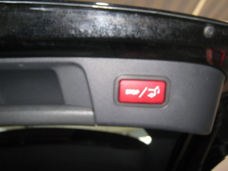 Mercedes-Benz GLA SUV usata a Fermo (11)