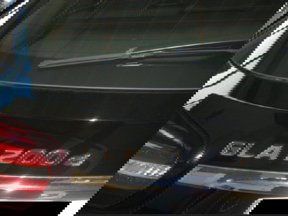 Mercedes-Benz GLA SUV usata a Fermo (12)