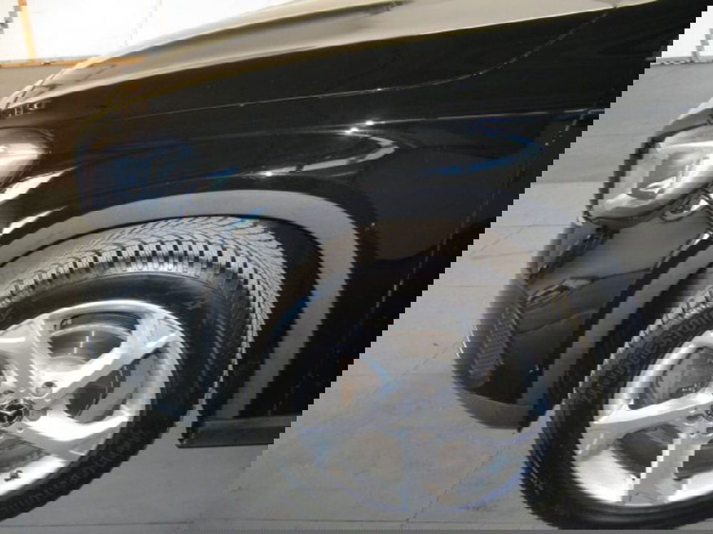 Mercedes-Benz GLA SUV usata a Fermo (13)