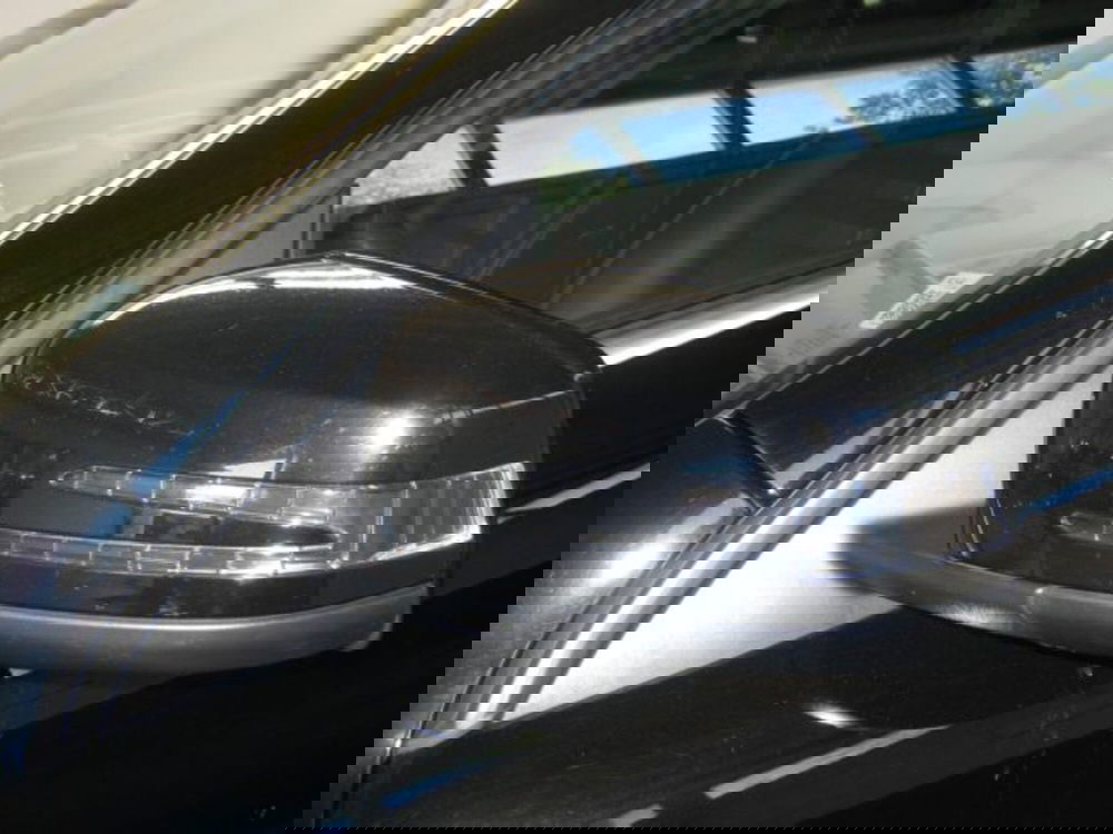 Mercedes-Benz GLA SUV usata a Fermo (14)