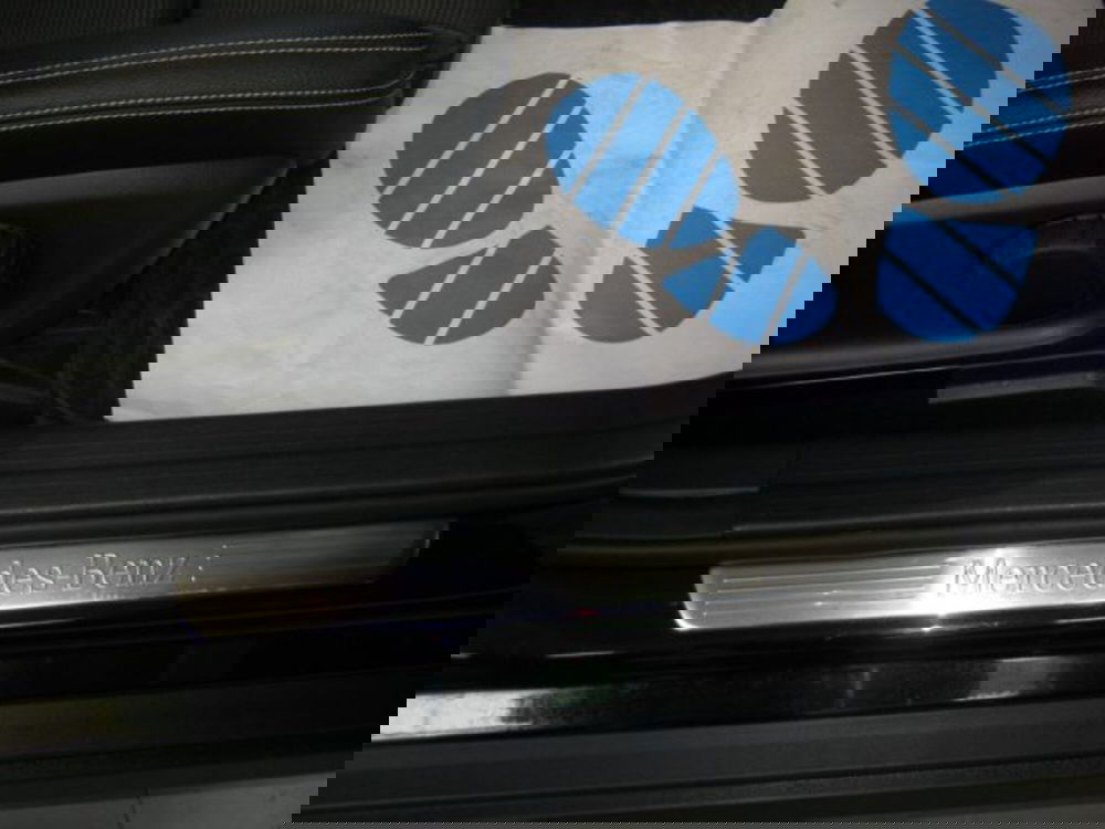 Mercedes-Benz GLA SUV usata a Fermo (15)