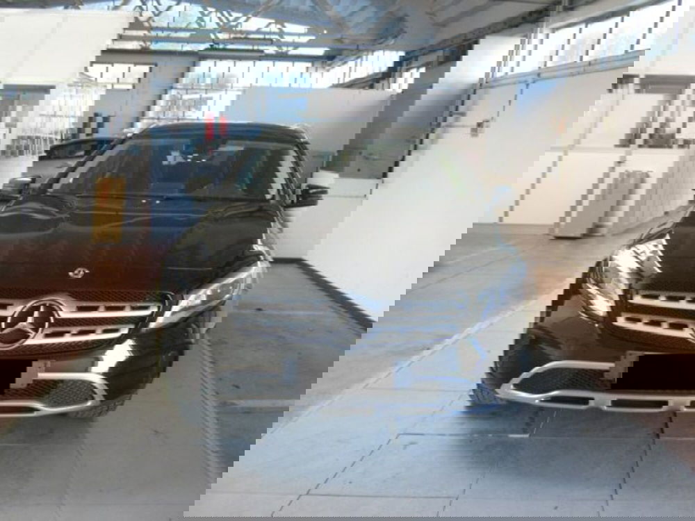 Mercedes-Benz GLA SUV usata a Fermo (2)