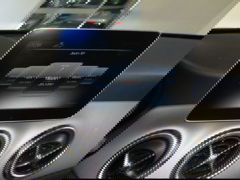 Mercedes-Benz GLA SUV usata a Fermo (20)