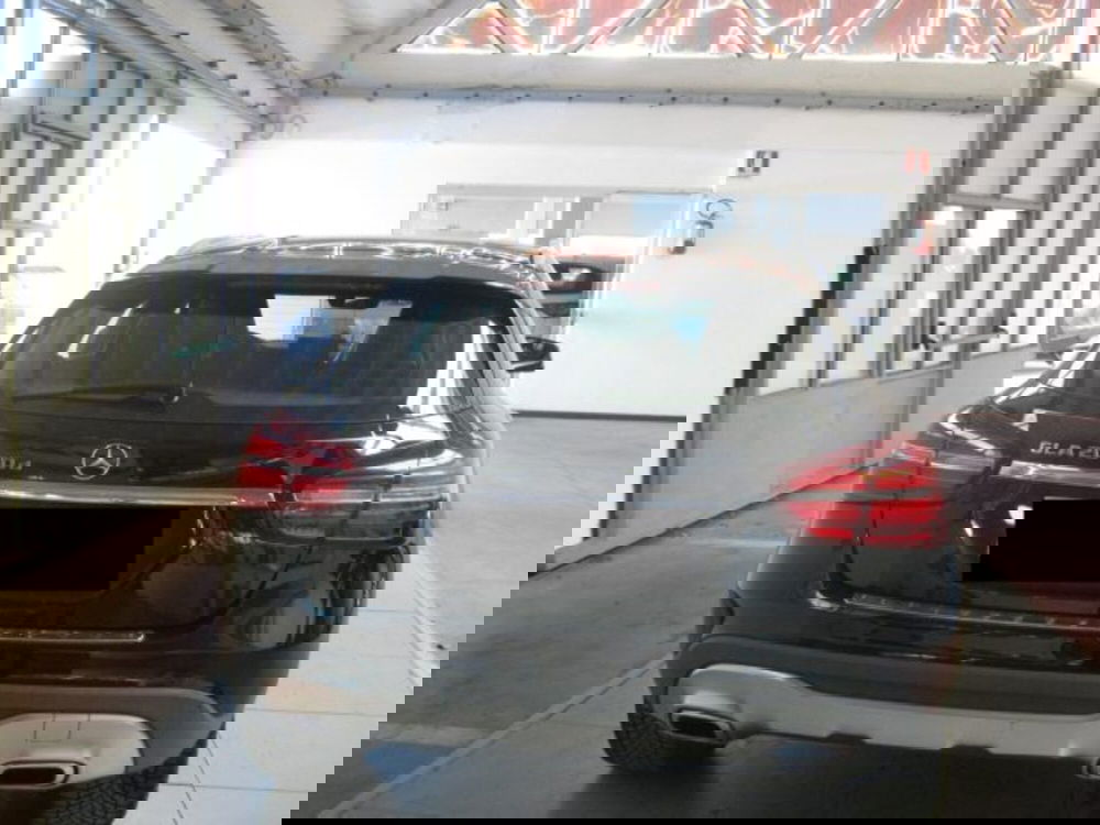 Mercedes-Benz GLA SUV usata a Fermo (4)