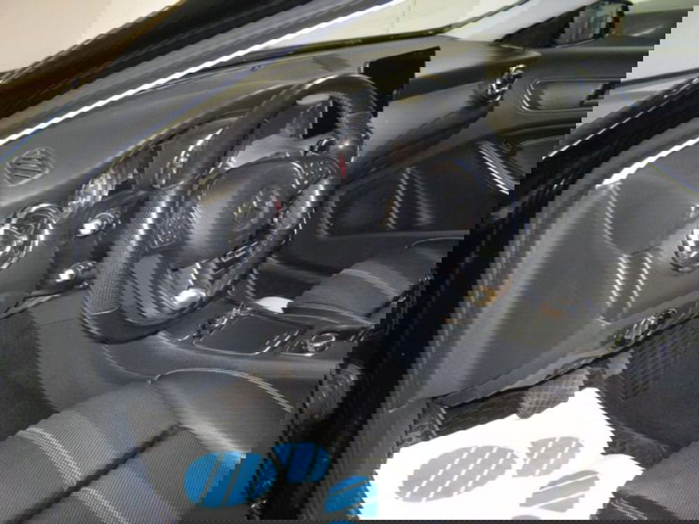 Mercedes-Benz GLA SUV usata a Fermo (5)