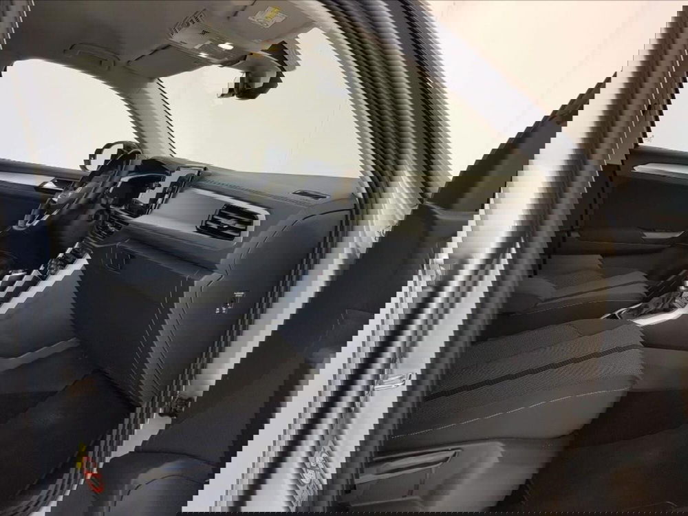 Volkswagen T-Roc usata a Lucca (10)