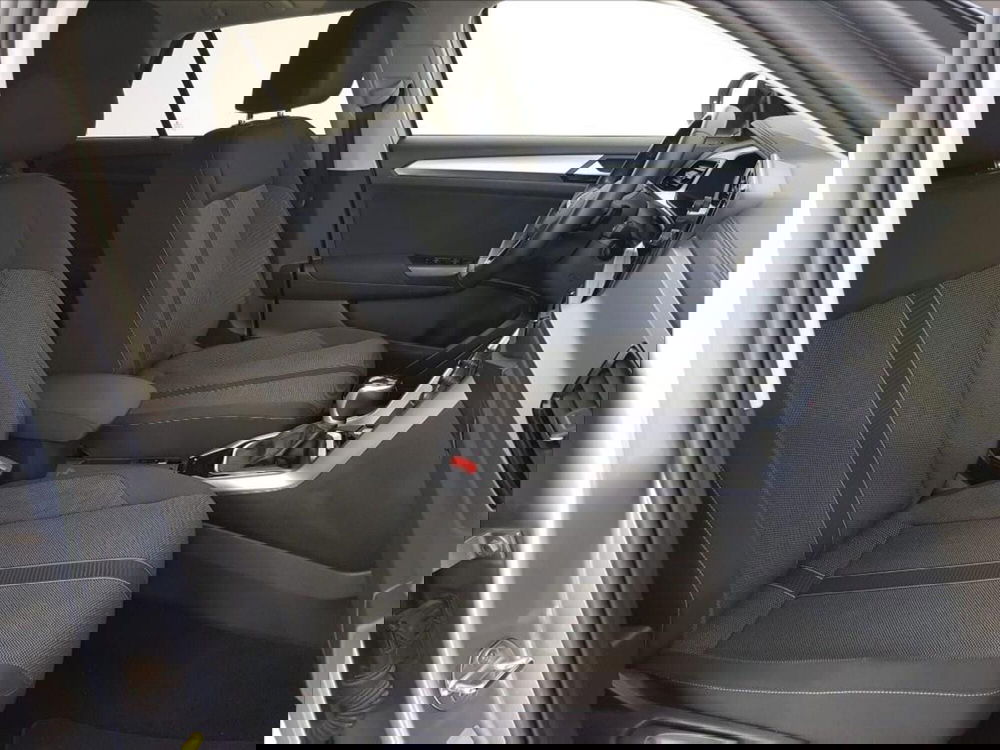 Volkswagen T-Roc usata a Lucca (11)