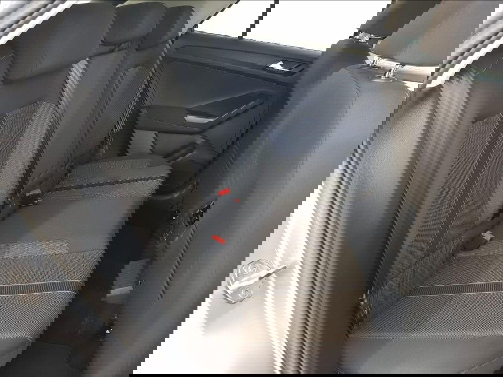 Volkswagen T-Roc usata a Lucca (12)