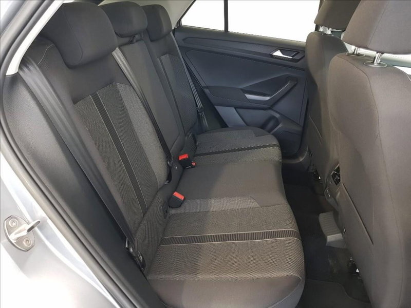 Volkswagen T-Roc usata a Lucca (12)