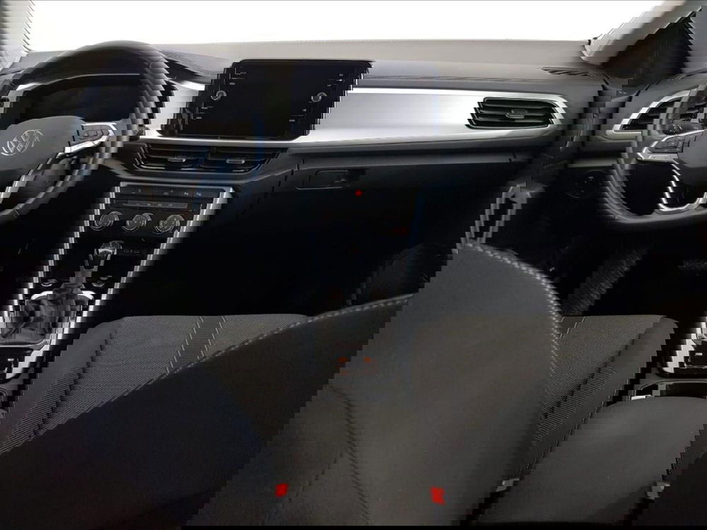 Volkswagen T-Roc usata a Lucca (13)