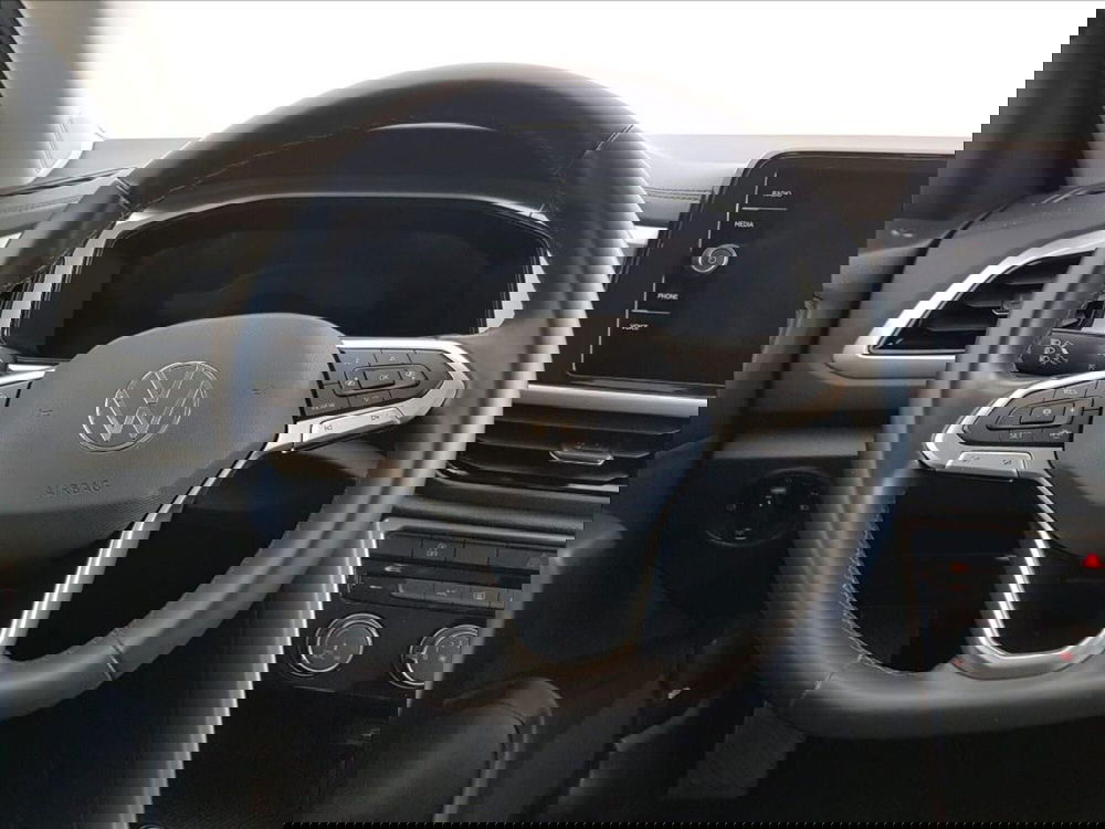 Volkswagen T-Roc usata a Lucca (14)